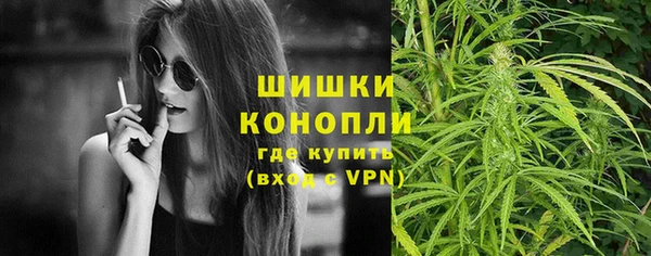 молекула духа Аркадак